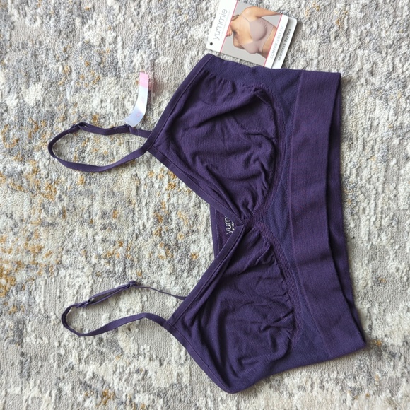 NEW seamless bras size small Gap & yummie - Picture 2 of 9